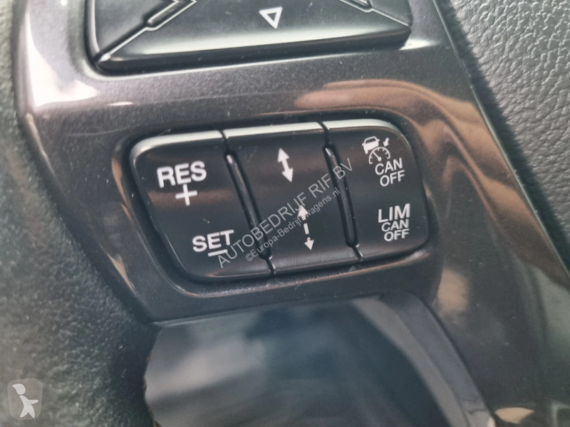 Furgoneta Ford 2.0 Ecoblue Wildtrak Supercab...