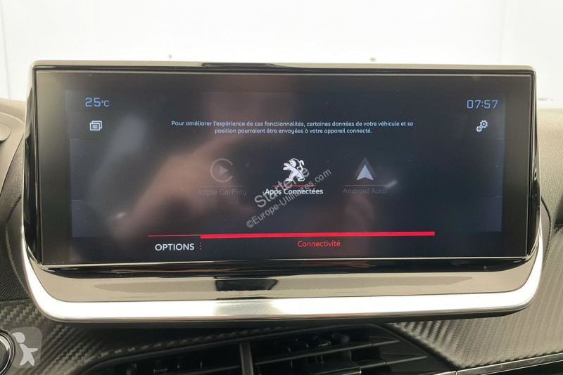 Véhicule utilitaire Peugeot BUSINESS