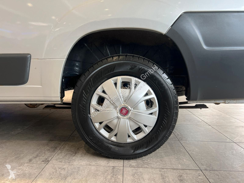 Bedrijfswagen Fiat 2,3 HDI L3-H2*Maxi...