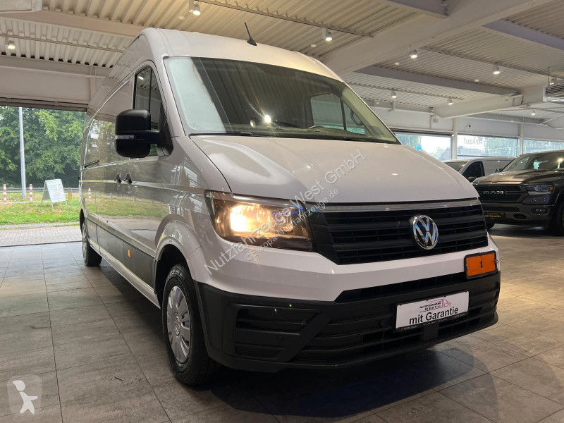 Bedrijfswagen Volkswagen TDI Maxi...
