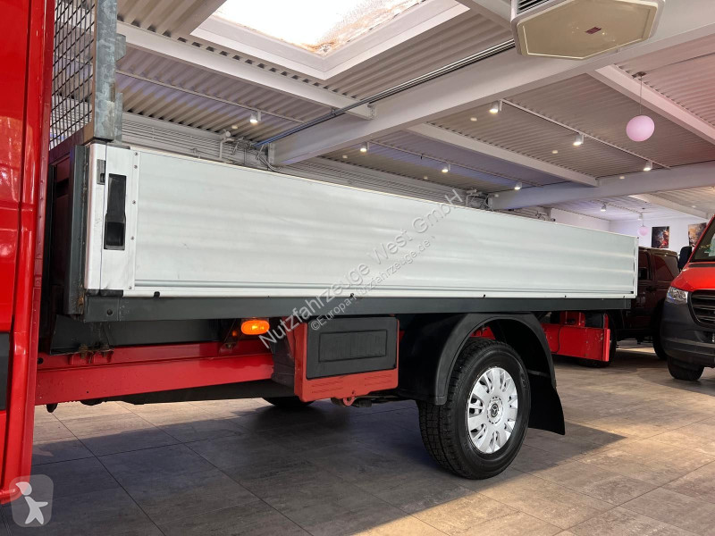 Bedrijfswagen Mercedes Spriner 313/316 CDI Maxi...
