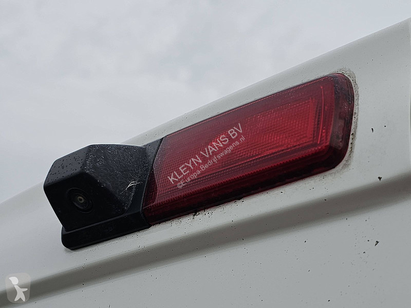 Furgoneta Opel 1.6 L2 2xZijdeur NAP Nav