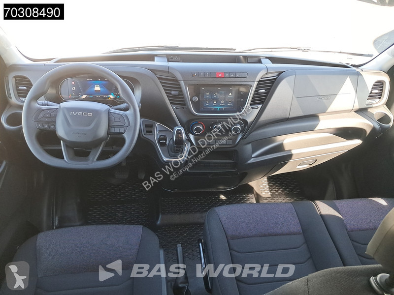 Furgoneta Iveco 35S16 Neu! 3.0L Automatik...