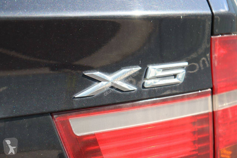 Furgoneta BMW  X reihe