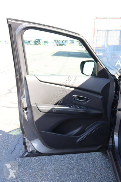 Furgoneta Renault  Scénic