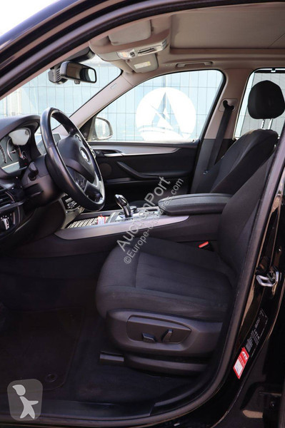 Furgoneta BMW SDRIVE25D