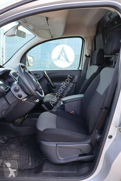 Užitkové vozidlo Renault 1.5 dci 110 Energy...