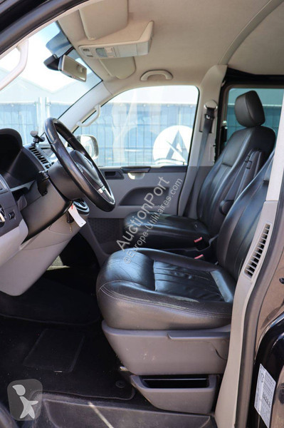 Furgoneta Volkswagen Doublecab Dubbele Cabine...