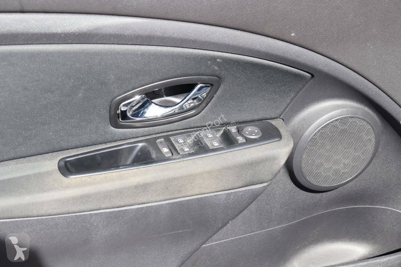 Furgoneta Renault  Mégane