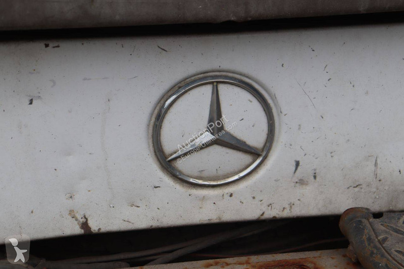 Furgoneta Mercedes 315 CDI