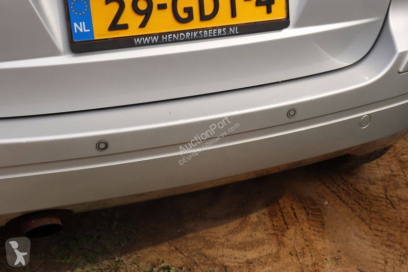 Furgoneta Mercedes  B170