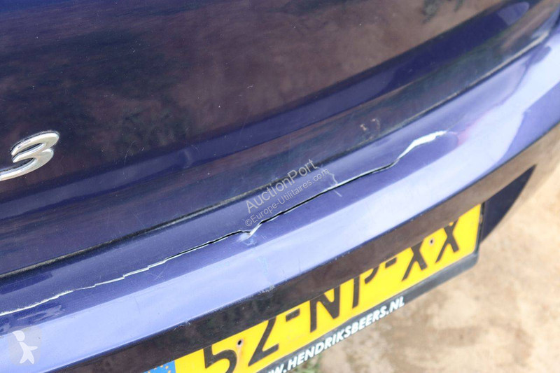 Furgoneta Mazda  3