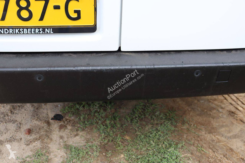 Toyota  ProAce van