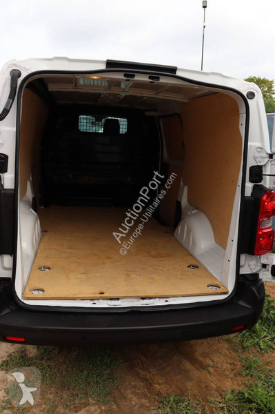 Toyota  ProAce van