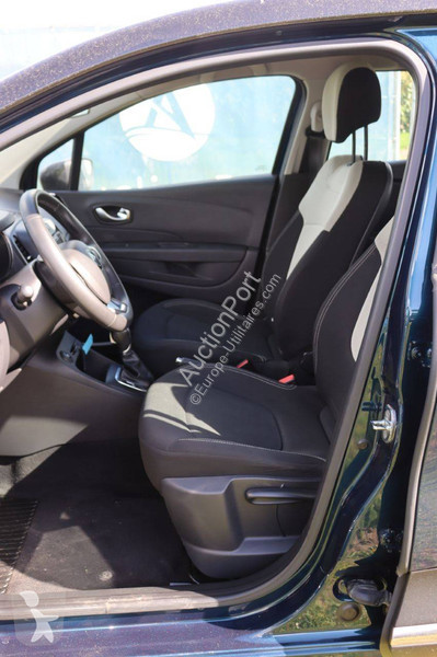 Užitkové vozidlo Renault