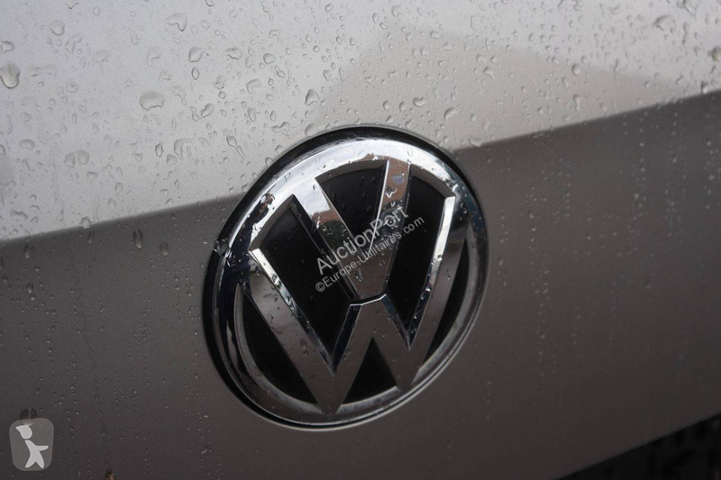Furgoneta Volkswagen Sportsvan
