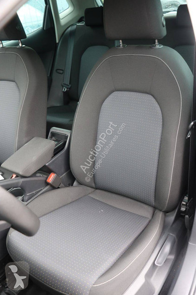 Furgoneta Seat