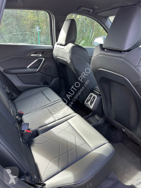 Furgoneta BMW 20I SDRIVE 170 M SPORT DKG