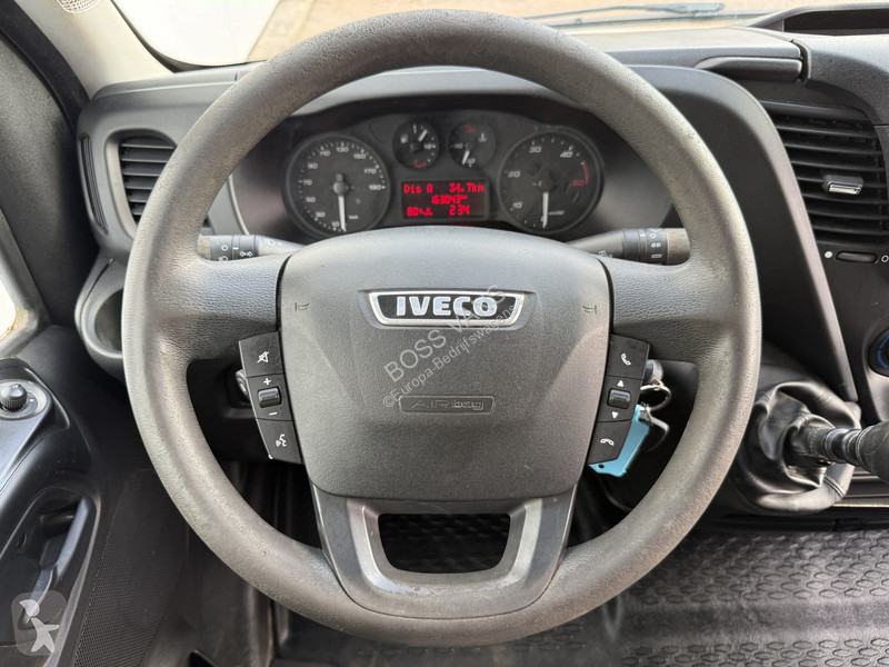 Furgoneta Iveco 35S14 2.3 352 L2H2 Airco Cruise...