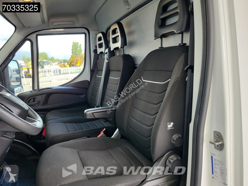 Furgoneta Iveco 72C21 3.0L Automaat 1000KG...