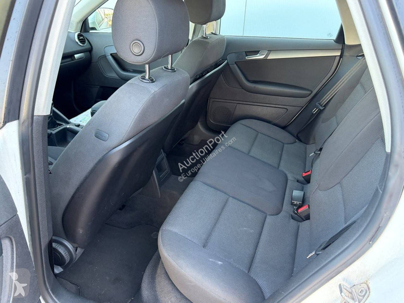 Bedrijfswagen Audi 1.4 TFSI Attraction Pro Line...