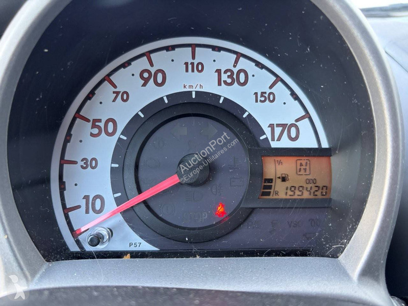 Bedrijfswagen Peugeot 1.0-12V Millesim 200