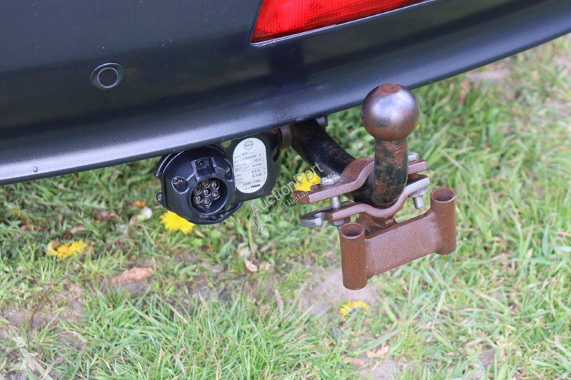Bedrijfswagen Nissan  QASHQAI+2