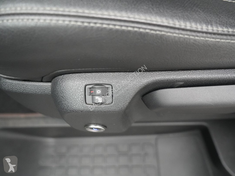 Furgoneta Citroën 120pk