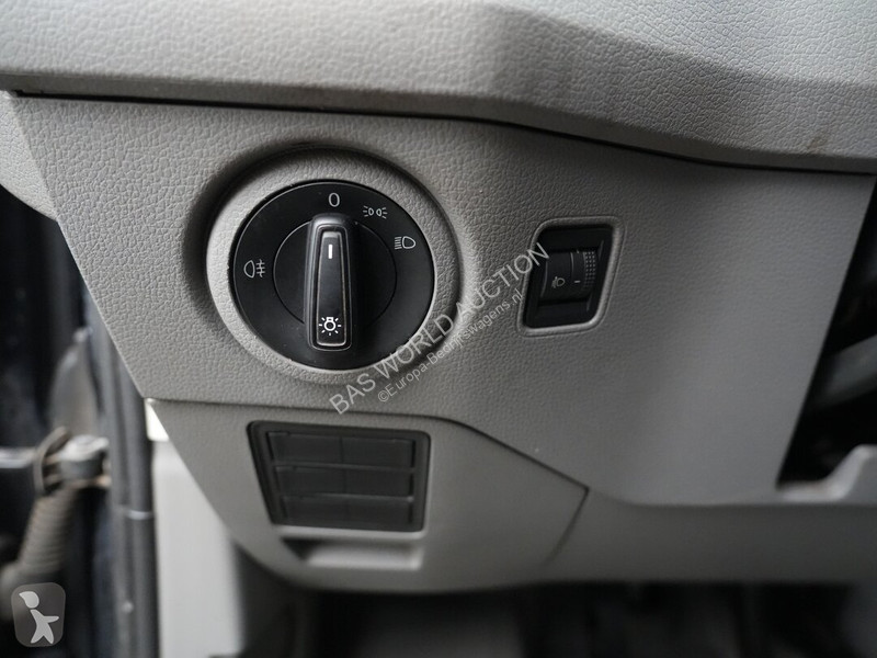 Bedrijfswagen Volkswagen 122pk