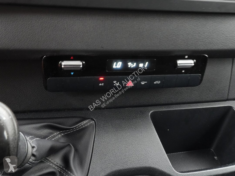 Bedrijfswagen Mercedes 311 CDI