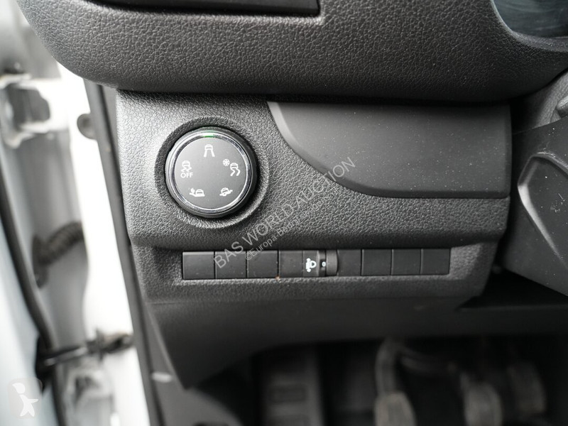 Bedrijfswagen Fiat 144PK