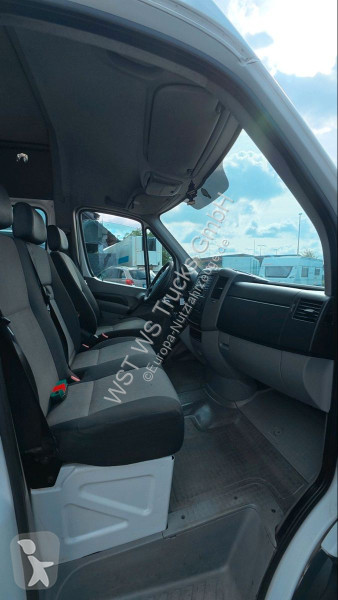 Furgoneta Volkswagen Kasten 35 L2H2 mittel...
