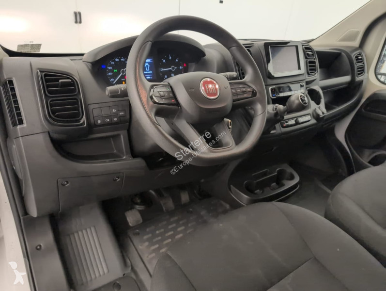 Véhicule utilitaire Fiat  DUCATO FOURGON