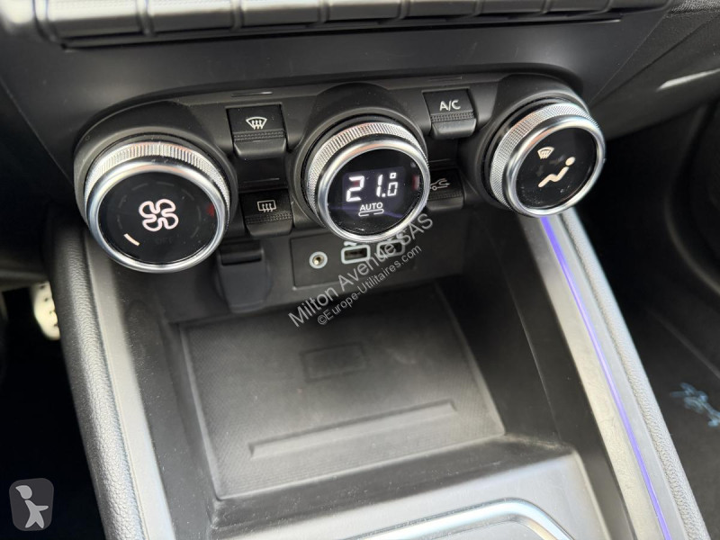 Furgoneta Renault STELVIO 2.2 D - 160 - BVA...