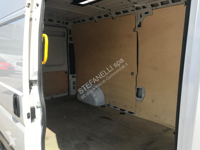 Furgoneta Fiat DUCATO 35 L3H2 140