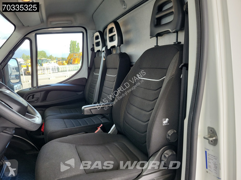 Furgoneta Iveco 72C21 3.0L Automaat 1000KG...
