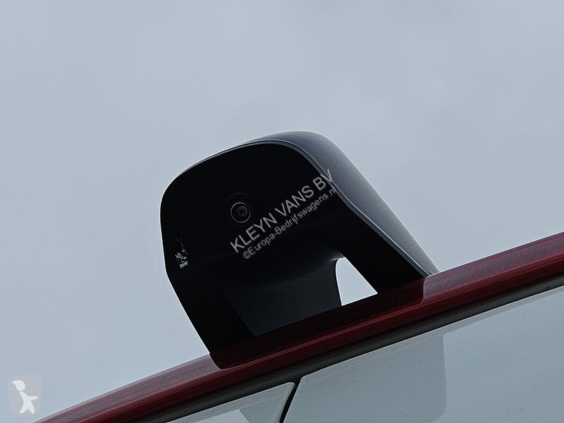 Bedrijfswagen Mercedes 317 L3H2 Maxi LED Mbux10