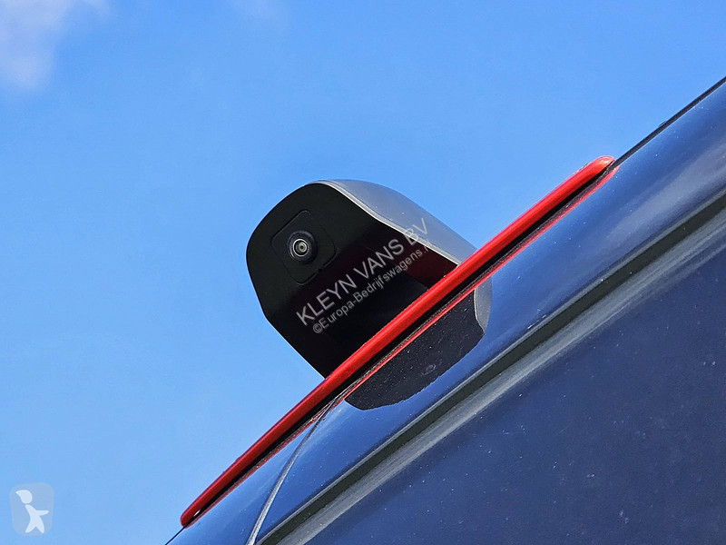 Bedrijfswagen Mercedes 317 L2H2 Mbux10 LED AC!