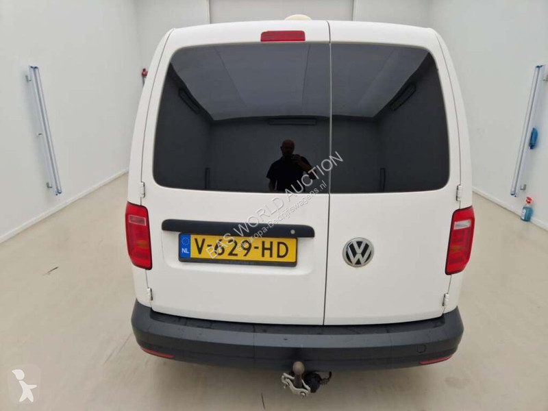 Užitkové vozidlo Volkswagen 2.0 TDI L1H1 BMT...