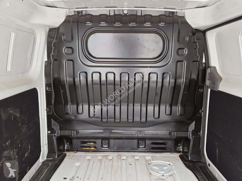 Furgoneta Nissan Visia Connect 40 kWh AUT/ECC E