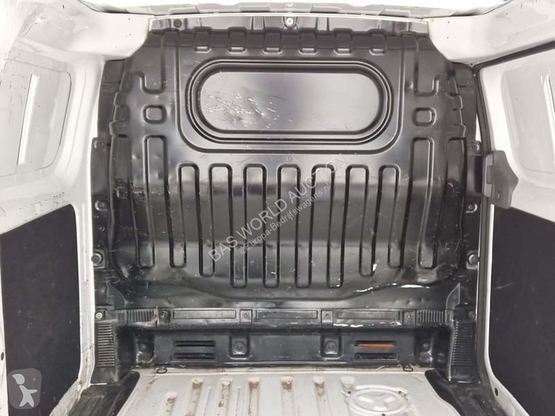 Furgoneta Nissan Visia Connect 40 kWh AUT/ECC E