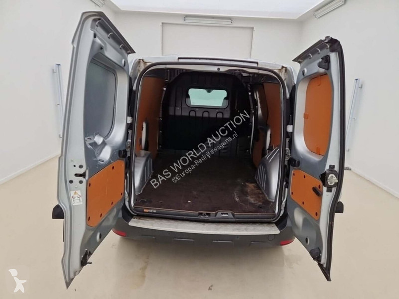 Furgoneta Renault 1.5 dCi 75 Comfort+...