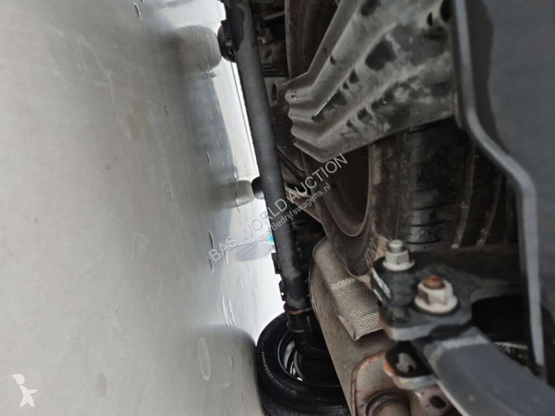 Užitkové vozidlo Volkswagen 2.0 tdi maxi...