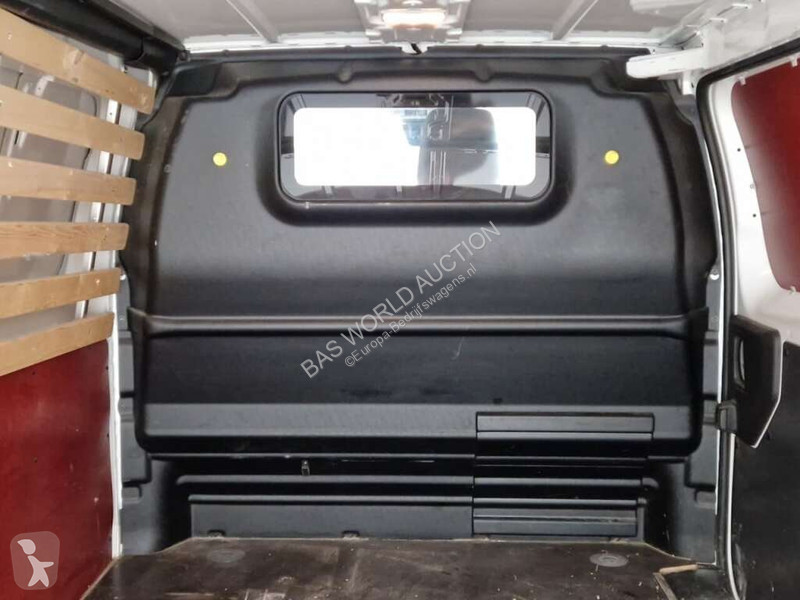 Veículo utilitário Opel 2.0 CDTI L3H1...