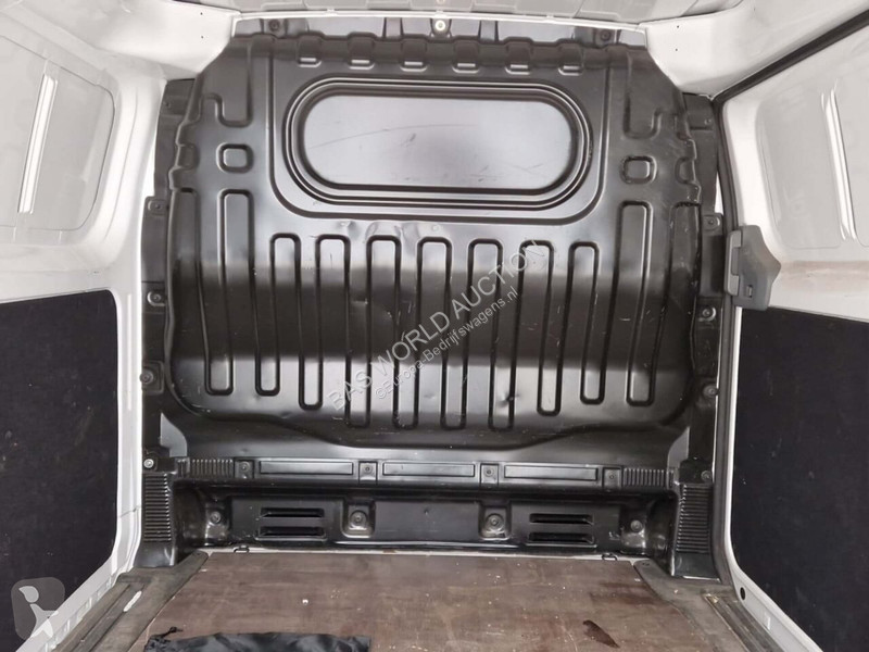 Furgoneta Nissan Visia Connect 40 kWh AUT/ECC E