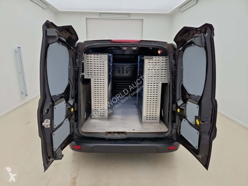 Furgoneta Ford 1.5 EcoBlue L2 Trend...