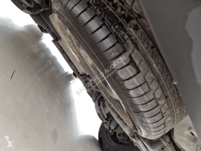Furgoneta Ford 1.5 L2 Airco