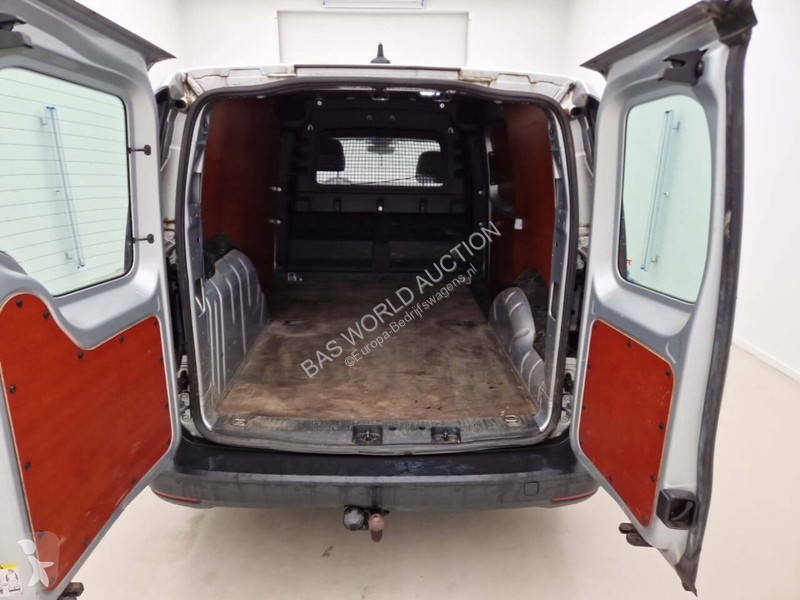 Užitkové vozidlo Volkswagen 2.0 TDI...