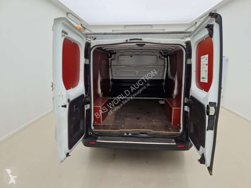 Furgoneta Renault 2.0 Energy Blue dCi...
