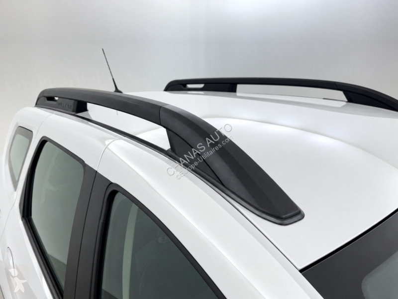 Furgoneta Dacia 1.0 TCe 100 Streetway